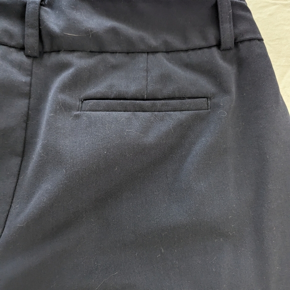 Alfani Petite Dress Pants - Picture 5 of 8